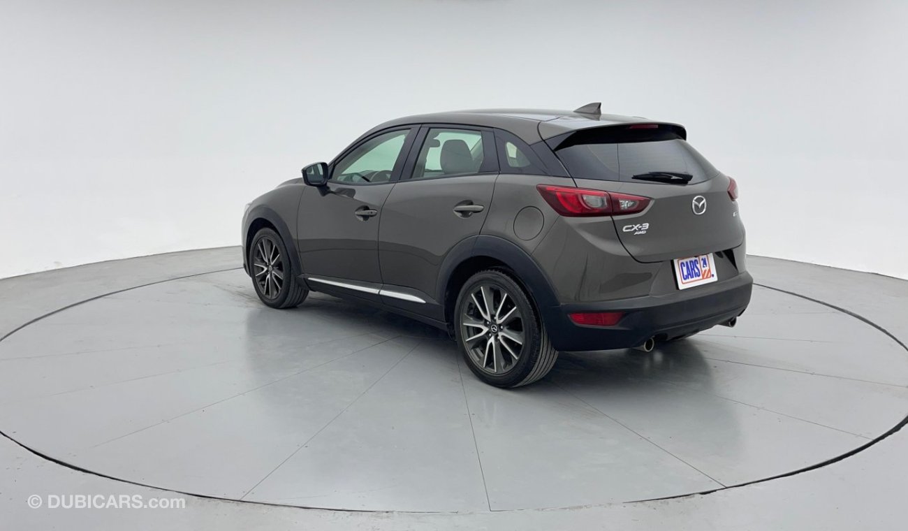 Mazda CX-3 GTX 2 | Zero Down Payment | Free Home Test Drive