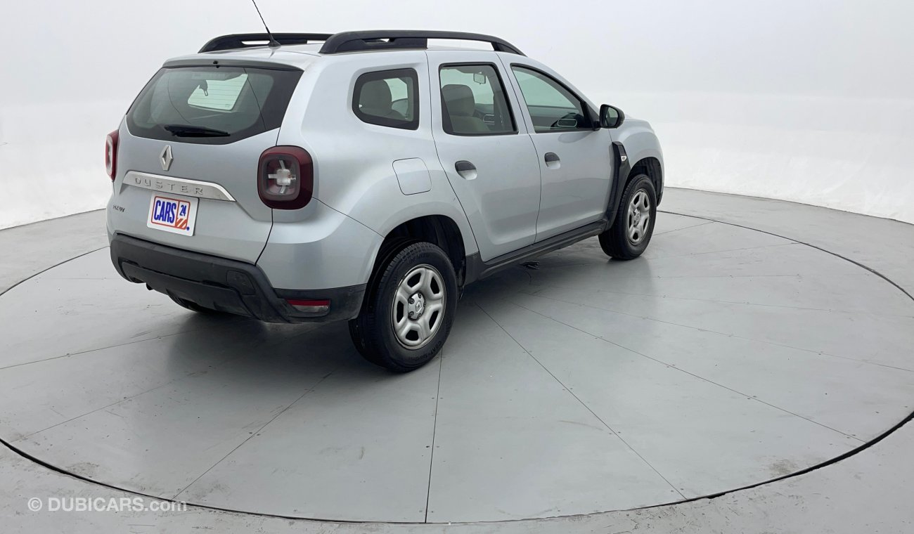 Renault Duster PE 1.6 | Zero Down Payment | Free Home Test Drive