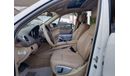 Mercedes-Benz ML 350 2007 model, leather hatch, cruise control, alloy wheels, wood sensors, rear camera screen, in excell