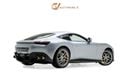 Ferrari Roma - GCC Spec - With Warranty and Service Contract