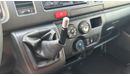 تويوتا هاياس TOYOTA HIACE 3.0L BUS 15-SEATS A/C MT