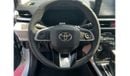 Toyota Veloz 1.5L FWD // 2024 // FULL OPTION WITH PUSH START , WIRELESS CHARGE , CRUISE CONTROL // SPECIAL OFFER