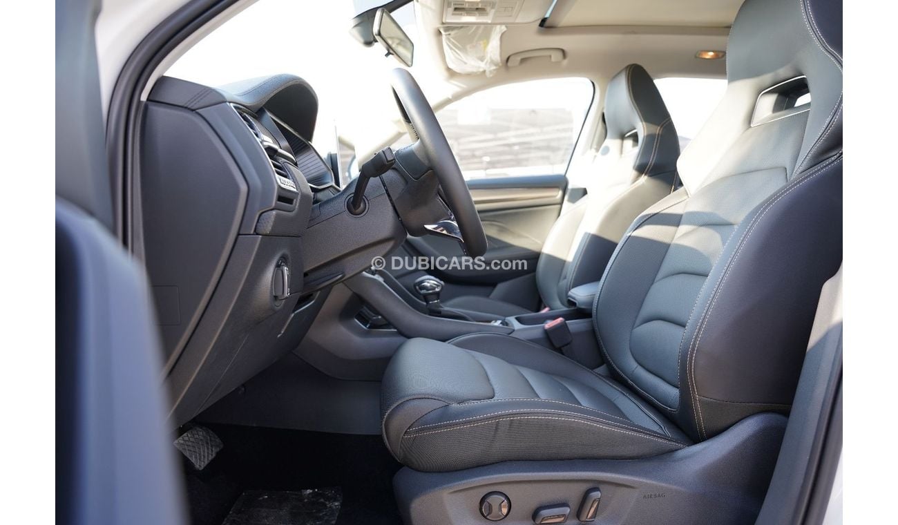 سكودا كودياك Skoda Kodiaq 1.4L Gcc 7-Seaters