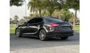 Maserati Ghibli Std MASERATI GHIBLI V6 MODEL 2015 GCC SPACE