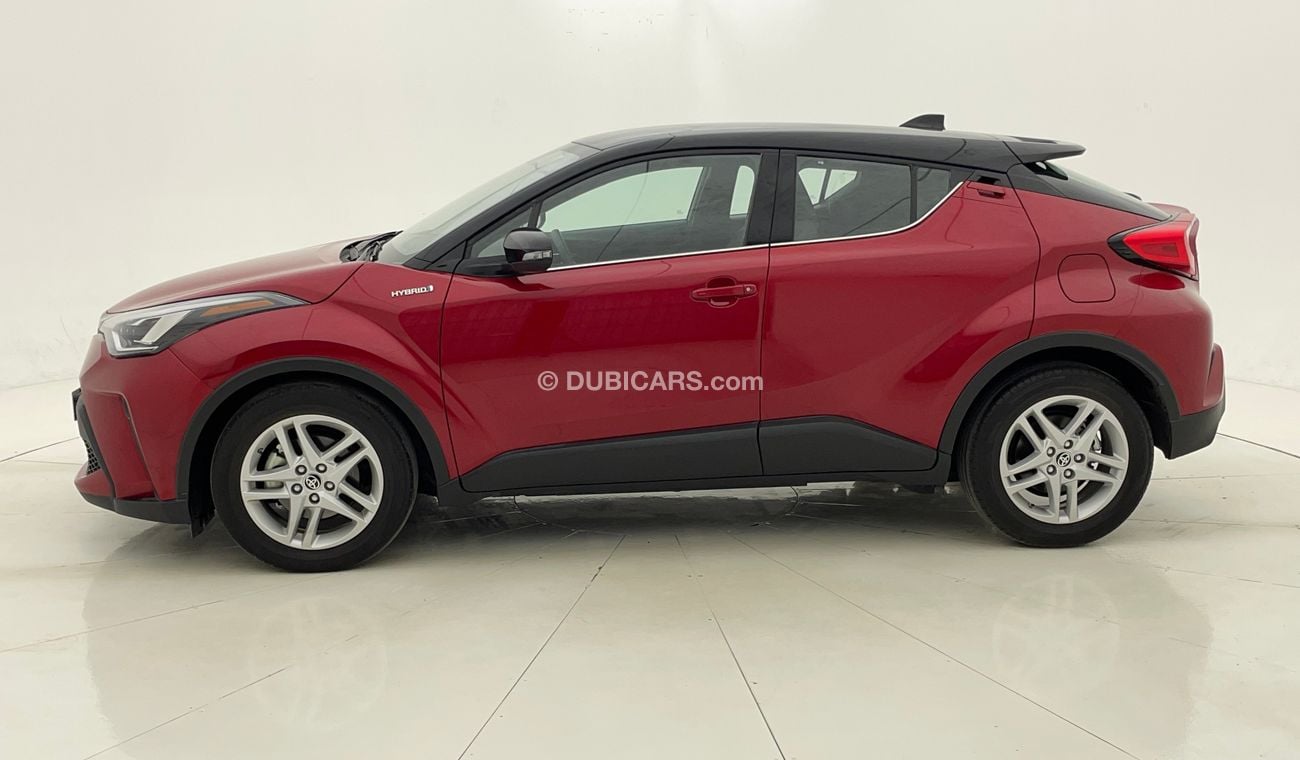 Toyota CHR VX 1.8 | Zero Down Payment | Home Test Drive