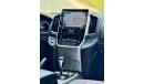 Toyota Land Cruiser Toyota landcuriser GXR V6 2019 Full Option Top the Range petrol left hand drive clean condition