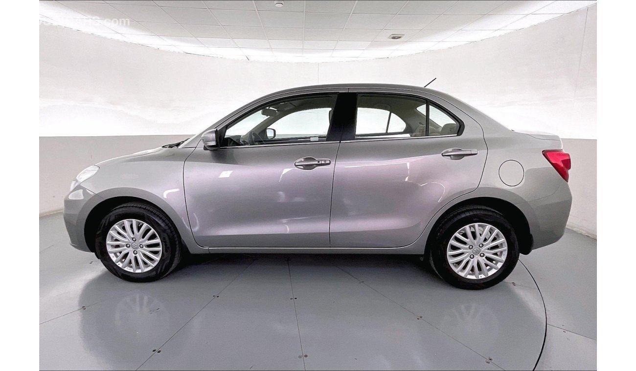 Suzuki Dzire GLX | 1 year free warranty | 0 Down Payment