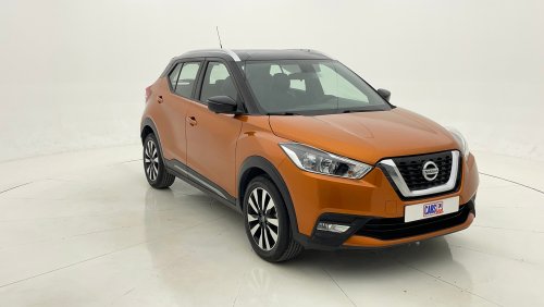 Nissan Kicks SL 1.6 | Zero Down Payment | Free Home Test Drive