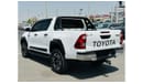 Toyota Hilux 2016 SPORTS 4x4 |2021 SHAPE| 2.8L DIESEL AT |LEATHER & ELECTRIC SEATS| [DIGITAL AC & PUSH START]