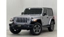 جيب رانجلر 2020 Jeep Wrangler Sport, Warranty, Full Service History, Low Kms, GCC