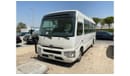 Toyota Coaster TOYOTA COASTER 30 STR 4.2 DSL LUXURY