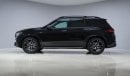 Mercedes-Benz GLE 53 AMG - 2 Years Approved Warranty - Approved Prepared Vehicle