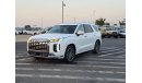 Hyundai Palisade Limited two sunroof, 360 camera