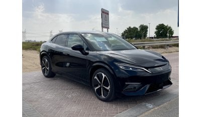 بي واي دي سونغ ل Excellence 662KM Blade Battery