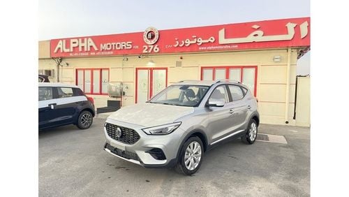 أم جي ZS 1.5l comfort 2025 model GCC specs 2025 model