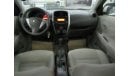 Nissan Sunny SV 2021 GCC 1.6L 4 Cylinder