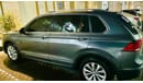 Volkswagen Tiguan se 1.4