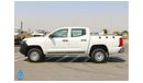 Mitsubishi L200 / L200 Diesel GL 2024 / Only Available with us / Double Cabin 4x4 5 MT Mid-Line / Export Only