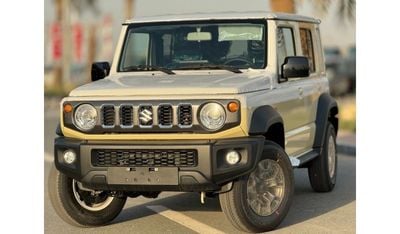 Suzuki Jimny Suzuki Jimmy  GLX