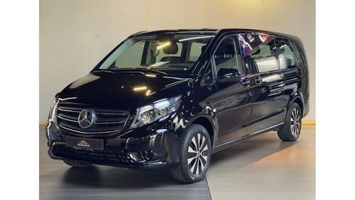 Mercedes-Benz V 250 2,559 PM I Brand New I Vito I Classy Black