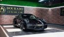 بورش 911 توربو S Cabriolet | Brand New | 2023 | Fully Loaded | 3.7L | 640 HP