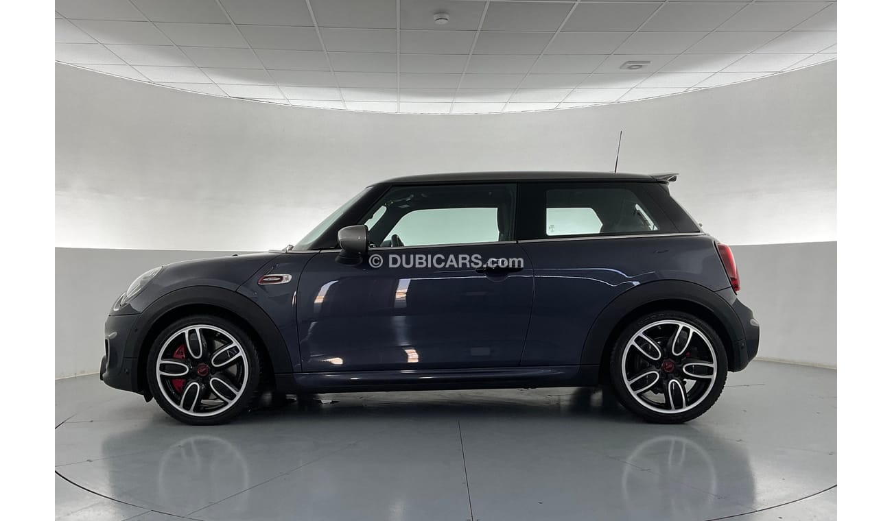 Mini John Cooper Works John Cooper Works