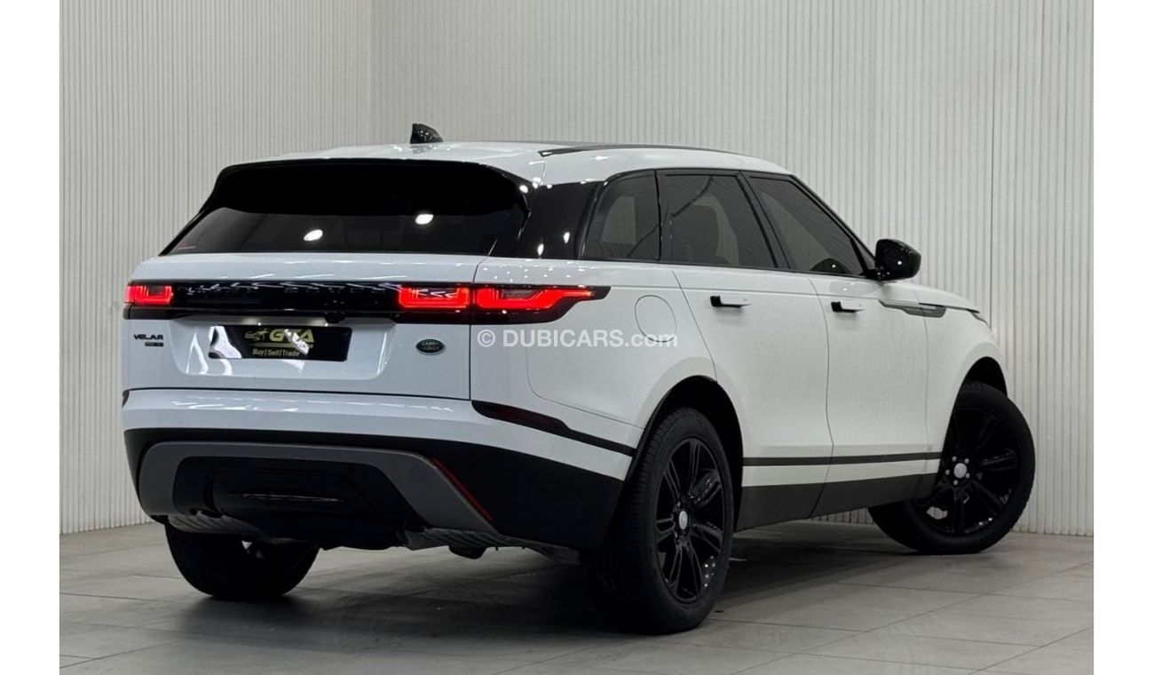 Land Rover Range Rover Velar P250 S 2020 Range Rover Velar S P250, Nov 2025 Agency Warranty + Service Package, Full Service Histo