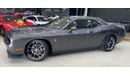 Dodge Challenger 392 Hemi Scat Pack Shaker 6.4L