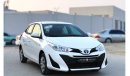 Toyota Yaris 2020 Toyota Yaris SE (XP130), 5dr Hatchback, 1.3L 4cyl Petrol, Automatic, Front Wheel Drive