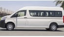 تويوتا هاياس TOYOTA HIACE 3.5L PETROL HIROOF SET 2024