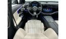 Mercedes-Benz E300 2024 Mercedes Benz E300 AMG, May 2029 Mercedes Warranty, Fully Loaded, Very Low Kms, GCC