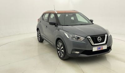 Nissan Kicks SV 1.6 | Zero Down Payment | Free Home Test Drive