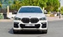 BMW X6M 60 I