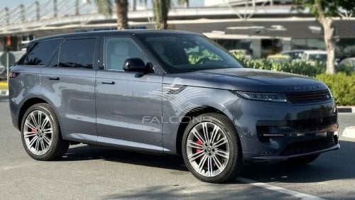 Land Rover Range Rover Sport 3.0L  P550e AUTOBIOGRAPHY TWINTURBO HYBRID