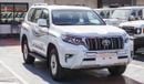 Toyota Prado TXL 4.0 L V6