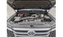 Toyota Land Cruiser 300 VXR, 4.0L Petrol, 20" Rims, 4 Cameras, SPECIAL OFFER(CODE # VXR09)