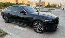 BMW 430i 2.0 L