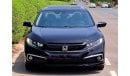 Honda Civic RS 1.5L 790-Monthly l 1.5T l Sunroof, Leather, Radar l Warranty