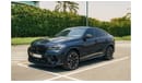 بي أم دبليو X6 M BMW X6 M Competition 2021No Accident Original Colour In Perfect Condition