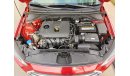 Hyundai Elantra V4  / 2.0L / 1 YEAR WARANTY (LOT # 216597)