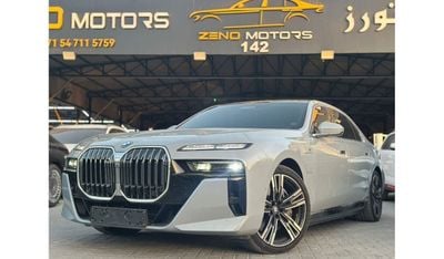 BMW 750Li BMW 750e 2023 - 3.0LT