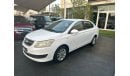 Chery Arrizo 3 Comfort