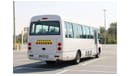 Mitsubishi Rosa Bus | 26-Seater | Diesel | Excellent Condition | GCC