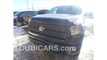 Toyota Tundra Trd Sport For Sale Black 2020