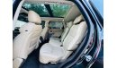 لاند روفر رانج روفر سبورت أس إي AED 2060 PM | RANGE ROVER SPORT SE 3.0 V6 | GCC | LUXURY CABIN