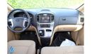 Hyundai H-1 Std 2019 12 Seater Passenger Van - Diesel Engine - Attractive Deals - Book Now!