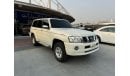 Nissan Patrol Super Safari GCC SPEC NEAT AND CLEAN