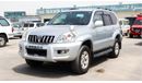 Toyota Prado TRJ120-5013711