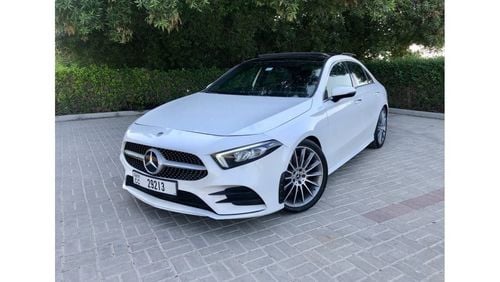 Mercedes-Benz A 220 MERCEDES BENZ A-220 CLEAN CAR MODEL 2019 FOR SALE