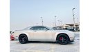 Dodge Challenger SXT For sale